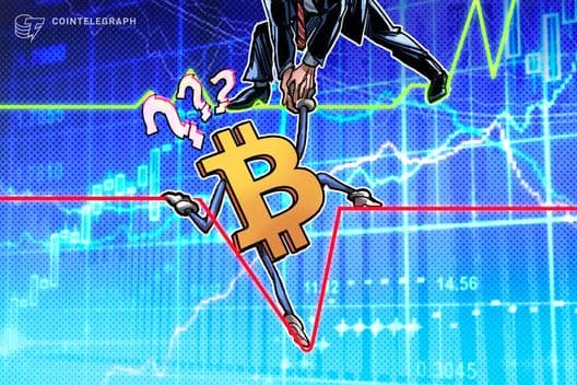 Bitcoin Slumps Despite Pro-Crypto Favorite at Helm of US Central Bank