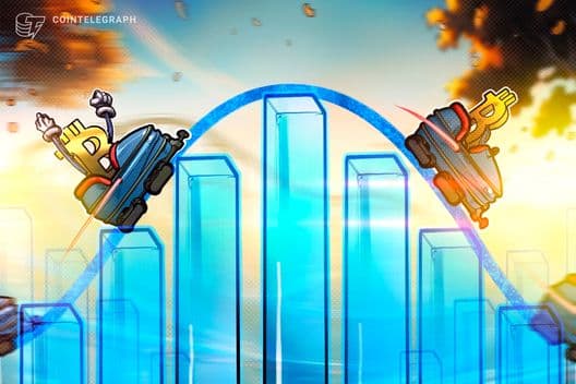 Bitcoin Price Faces 3% Downside Risk in May Amid US Economic Headwinds