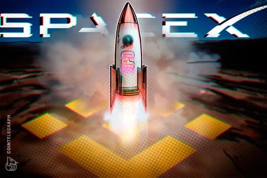 Bitcoin rides SpaceX IPO wave at $64K, but support may falter