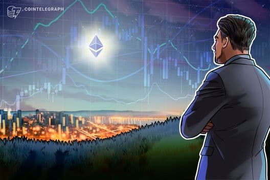 Ethereum advocate David Hoffman reveals reasons behind his ETH sale