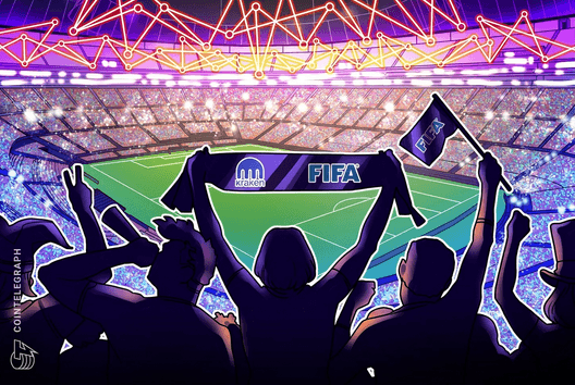 Kraken Scores Big: Crypto Exchange Partners with FIFA for 2026 World Cup