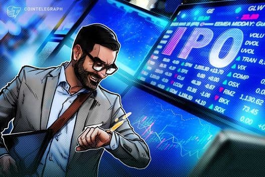 SpaceX IPO sees fourfold oversubscription, impacting crypto and tech sectors