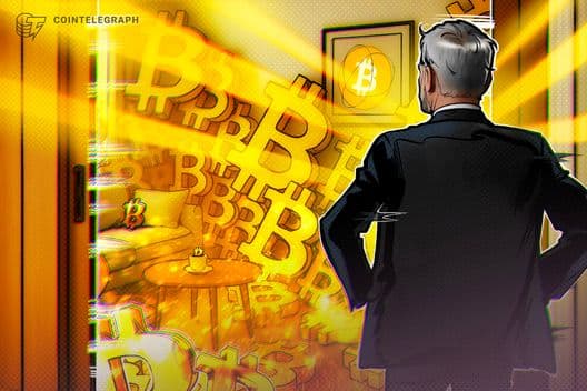 Crypto Investor Makes Surprise 1,550 BTC Purchase Amid Recent 32 BTC Sell-Off