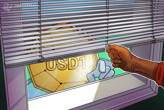 HTX Exchanges Removes Trump-Backed USD1 Amid Freeze Fiasco