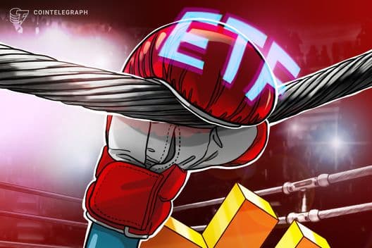 Crypto Market Bloodletting Masks Underlying Fundamentals