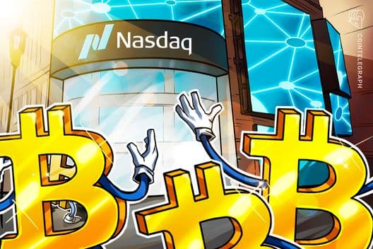Bitcoin's Price Plunge: Will Nasdaq's Slide Trigger Another Crypto Crisis?