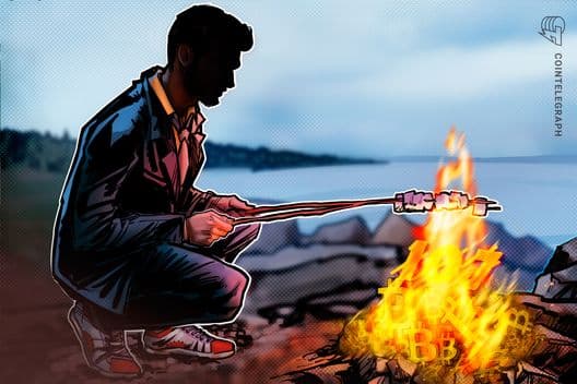 Unexplained Bitcoin burn wipes out 107 BTC valued at $8.5 million