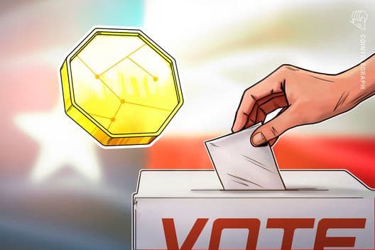 Crypto funding surges in Texas primary runoffs, challengers gaining traction