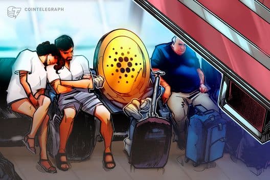 TapTools on Cardano to cease operations following departure of five executives