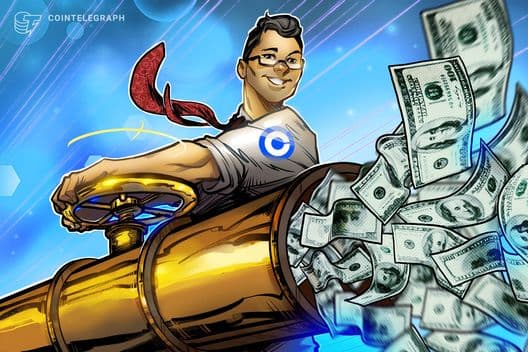 Coinbase backs ProShares ETF designed for stablecoin reserves