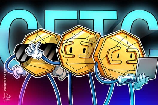 CFTC Poaches Crypto Forensics Expert from SEC Task Force