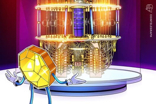 Ethereum's Quantum Guard Service Shields User Accounts for a Fraction of a Rupee