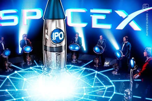 Crypto Exchanges Revoke SpaceX IPO Allocations, Promise Full Refunds
