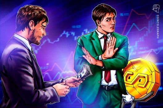 Crypto Market Tipping Point: Dollar-Dominated Era Undergoing Fundamental Shift