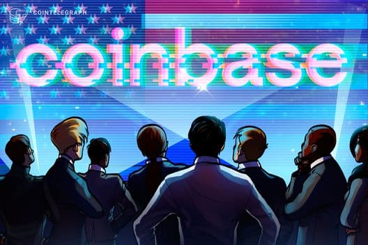 Coinbase Expands US Crypto Derivatives Access for Institutional Investors
