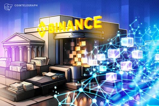 Binance Expands Horizons with US Stock Trading Launch