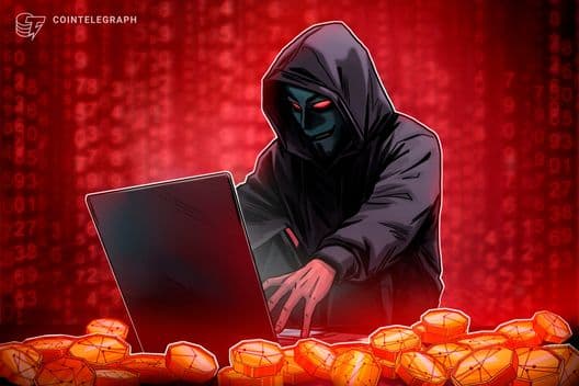 Humanity Protocol token plummets 85% following $30M key breach