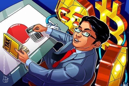 Japan Cryptocurrency Bill Clears Hurdle, Paving Way for ETF, Tax Overhaul