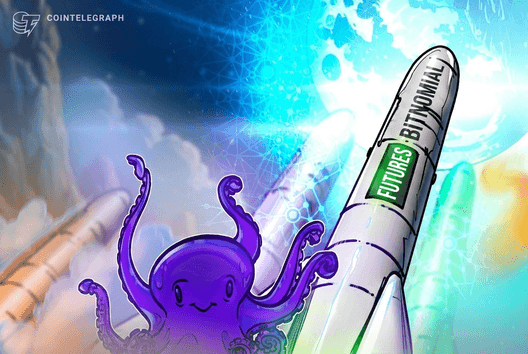 Kraken rolls out perpetual futures for US traders through CFTC-regulated venue