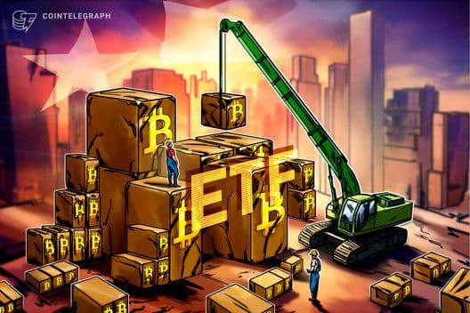 Texas Bitcoin Reserve Ditches ETF, Embracing Direct BTC Holdings Instead