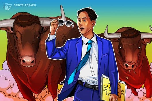 Surge in Bitcoin funding hints at $70K defense: Can ETF outflows impact bulls?
