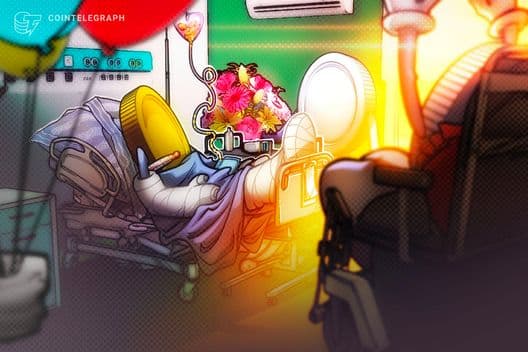 rsETH recovery confirmed by Kelp DAO following $293 million hack