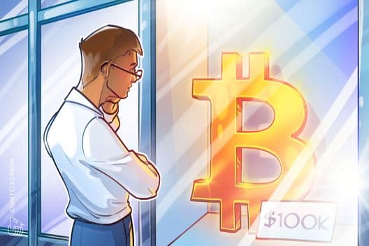 Bitcoin's $100k Dream: Charts Signal Possible Pre-October Price Surge