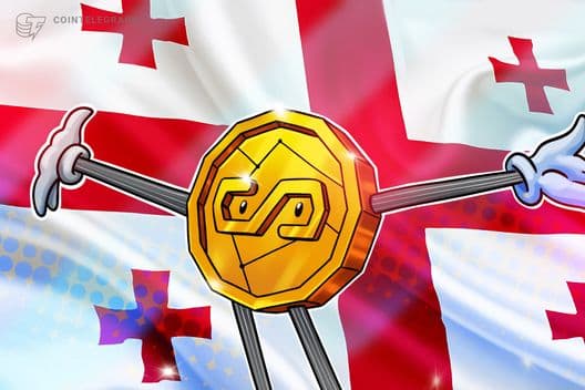 Tether and Georgia unveil GELT stablecoin backed by lari under new regulations