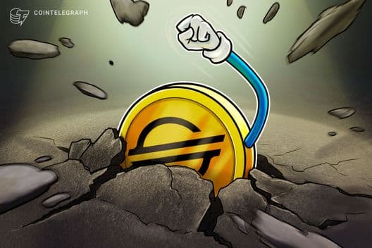 Stellar's XLM Surges Over 50% in a Week, What's Driving the Rally?