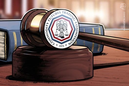 CFTC chair argues Gemini settlement influenced by politics, aims for reversal