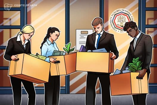 US Regulators Crack Down on Officials Questioning Crypto Prediction Markets