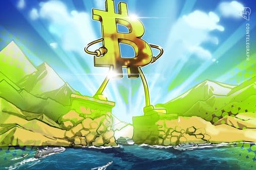 Bitcoin price repeating move with 77% all-time high odds within year: Analyst