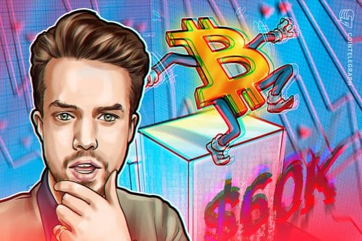 Bitcoin's Value Plummets to 2026 Low as Bear Market Looms Large