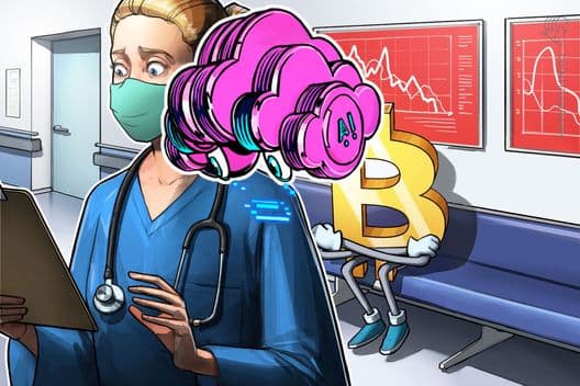 Bitcoin Price Plunges as Miners Shift to AI, Crypto Hopes Hinge on Legislative Clarity