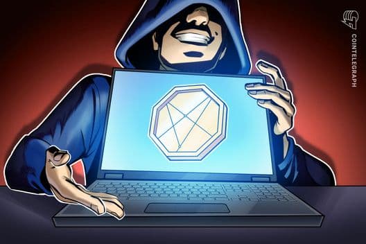 Indian Crypto Exchange Hit by $36M Bridge Attack via Compromised Laptop