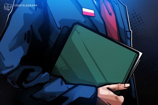 Poland's President Blocks Crypto Legislation Again, Just Before EU Deadline