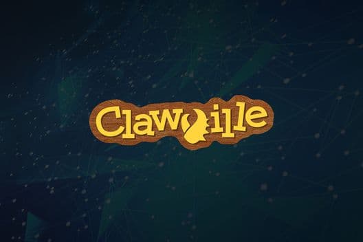 Clawville unleashes the first AI-native open world MMORPG into the Milady Ecosystem