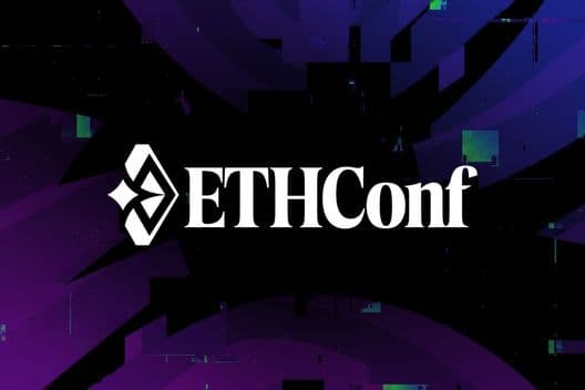 Ethereum Meets Power: Leaders, Institutions Converge in New York This June