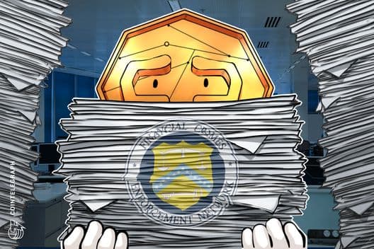 Crypto Industry Calls for Overhaul of Stringent Money Laundering Regulations