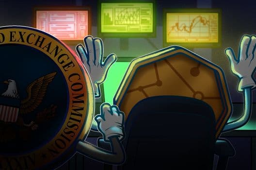 Tokenized US Stocks Get Boost as SEC Eyes 'Rule 611' Overhaul