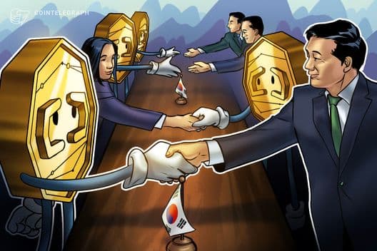Chainalysis collaborates with South Korean police to combat crypto crime
