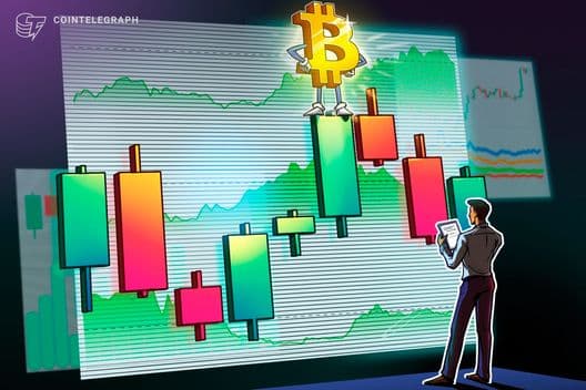 Rising bond prices indicate major changes and a Bitcoin supercycle ahead