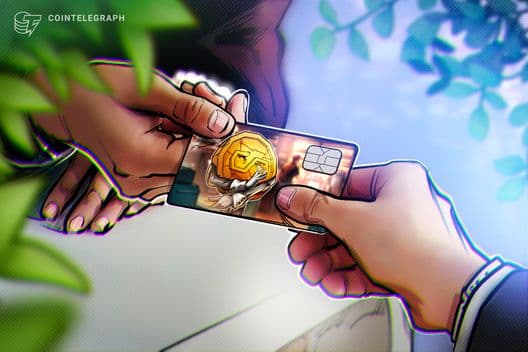 Nium launches stablecoin card issuance platform across Visa and Mastercard