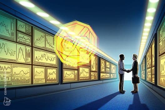 Crypto Biz: Stablecoin jitters meet institutional momentum