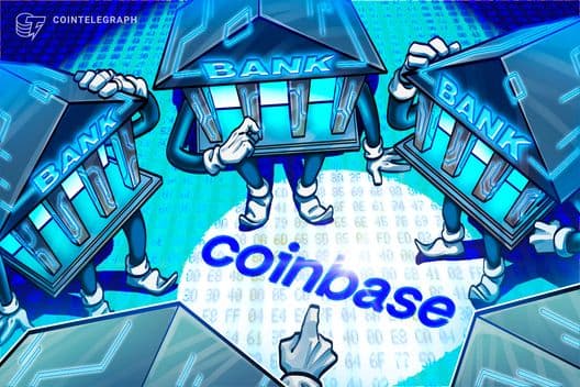 US community banks oppose OCC's approval of Coinbase trust charter