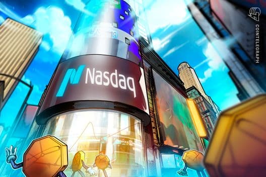 Nasdaq, Talos target collateral bottleneck in institutional tokenization push