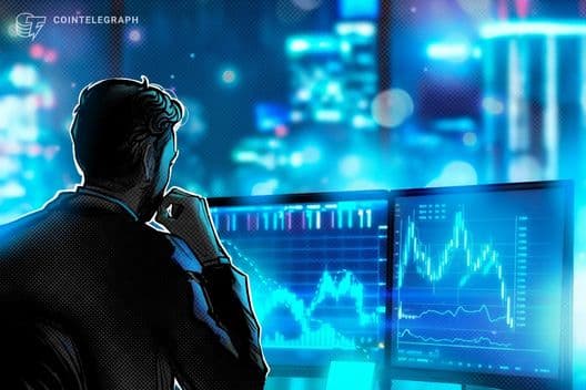 Eyecare biotech jumps 19% after stablecoin-focused pivot