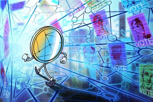 Token voting is crypto’s broken incentive system