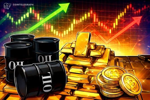 Onchain real-world perps surge, while altcoin rout drags on: Report