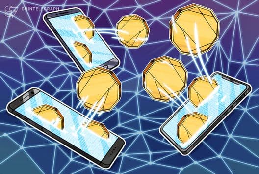 Walmart-backed OnePay adds tokens in push to serve ‘new to crypto’ customers
